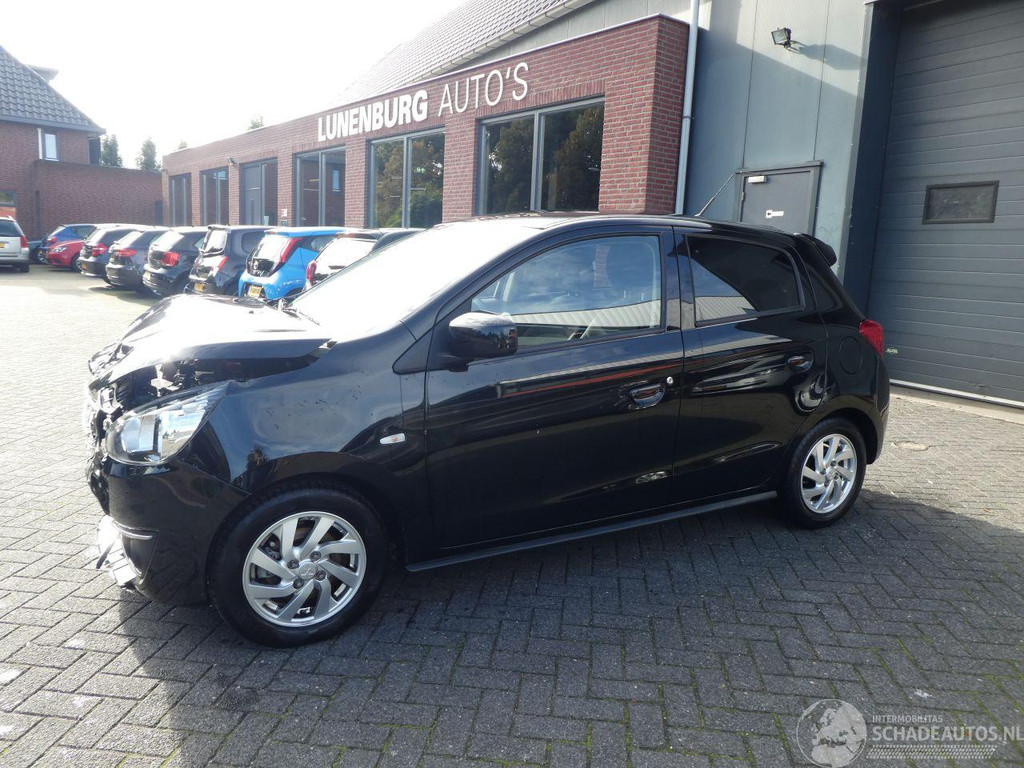 Mitsubishi Space Star 1.2 Life AIRCO 59KW 31925378-0.jpg | Lunenburg Auto’s
