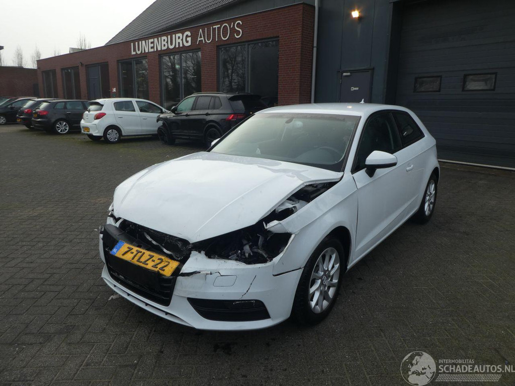 Audi A3 1.2 TFSI Attraction Pro Line plus 33186506-2.jpg | Lunenburg Auto’s