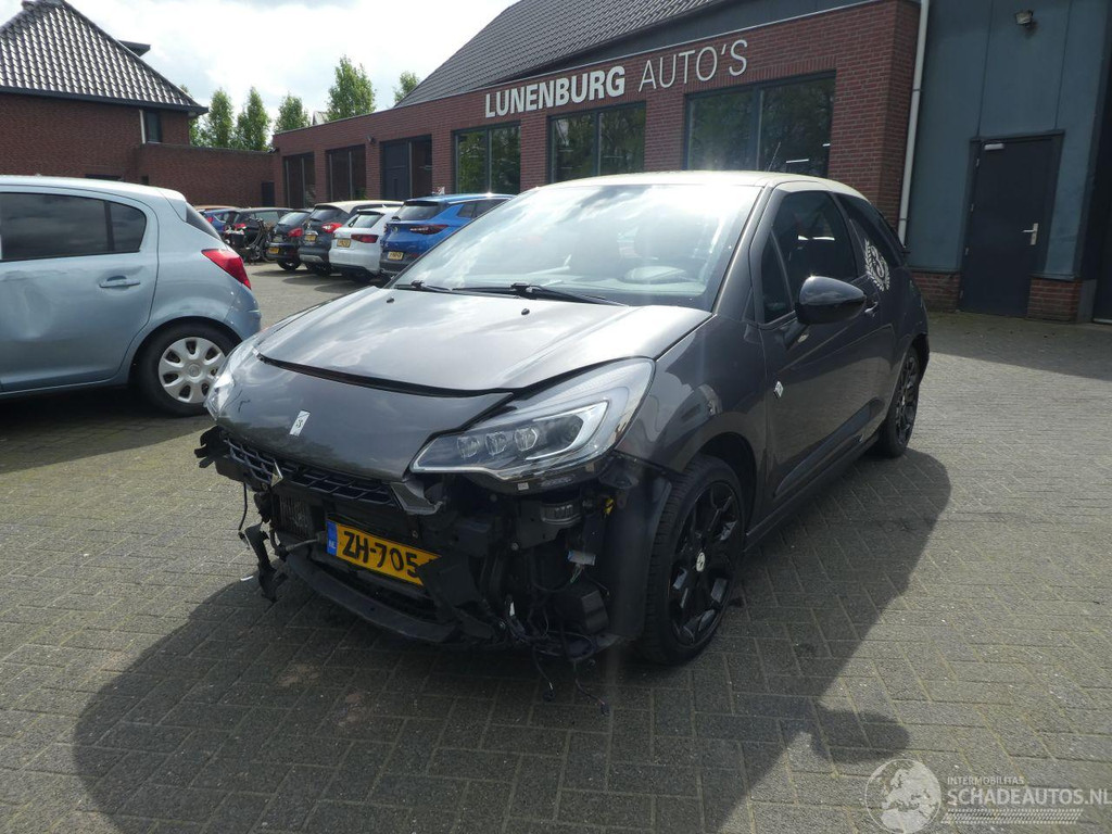 DS DS 3 Automobiles 1.2 PureTech Café Racer 81kW 37987148-0.jpg | Lunenburg Auto’s