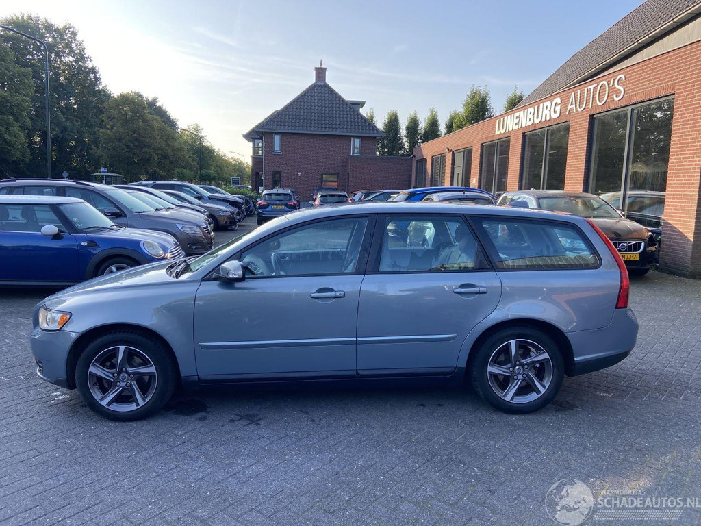 Volvo V50 V-50 1.8 Edition I 39962214-1.jpg | Lunenburg Auto’s