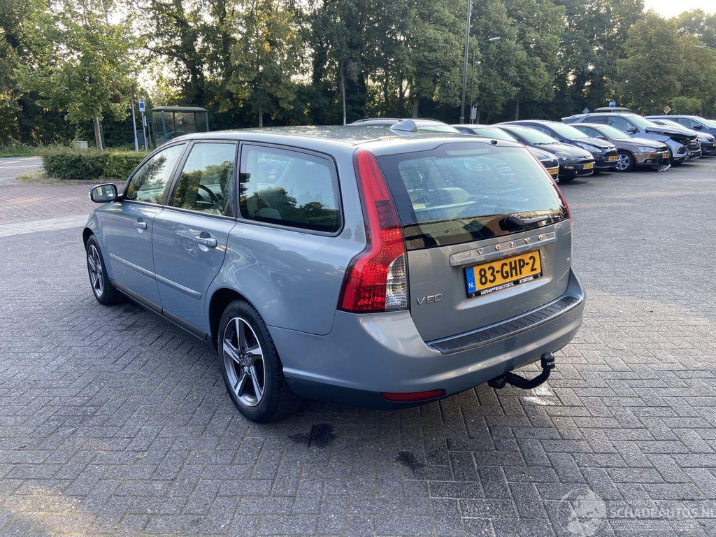 Volvo V50 V-50 1.8 Edition I 39962214-2.jpg | Lunenburg Auto’s
