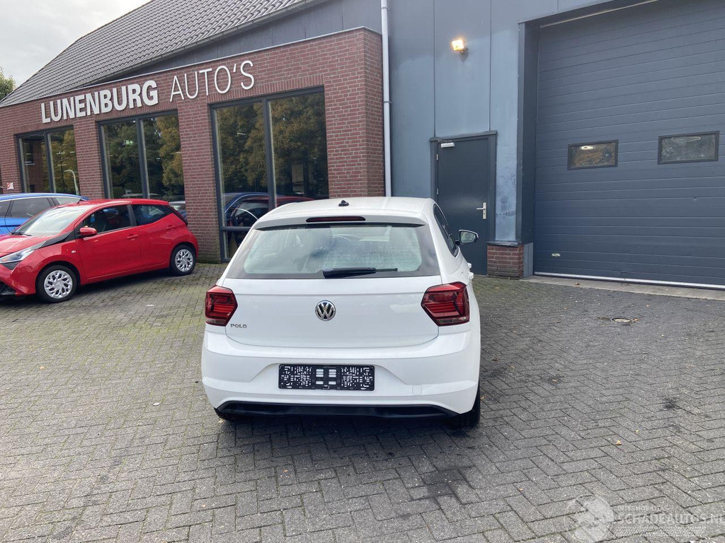 Volkswagen Polo 1.0 TSI Comfortline Hatchback 5-dr. 40753552-1.jpg | Lunenburg Auto’s