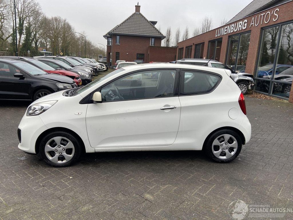 Kia Picanto 1.0 CVVT BusinessLine AIRCO Hatchback 3-dr. 42753414-1.jpg | Lunenburg Auto’s