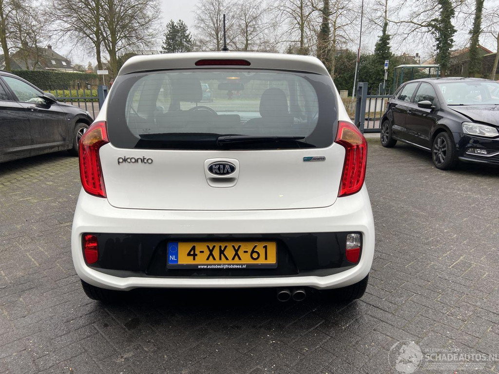 Kia Picanto 1.0 CVVT BusinessLine AIRCO Hatchback 3-dr. 42753414-3.jpg | Lunenburg Auto’s