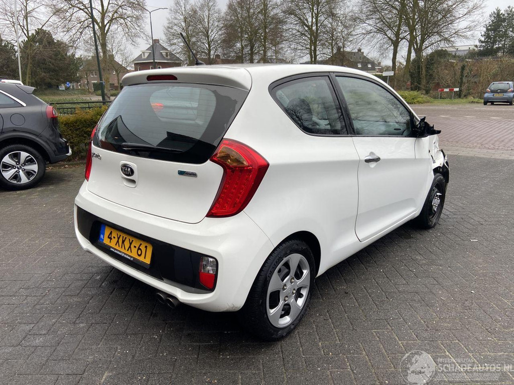 Kia Picanto 1.0 CVVT BusinessLine AIRCO Hatchback 3-dr. 42753414-4.jpg | Lunenburg Auto’s