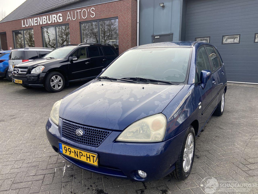 Suzuki Liana 1.6 S-Limited AIRCO Hatchback 5-dr. 43039468-0.jpg | Lunenburg Auto’s