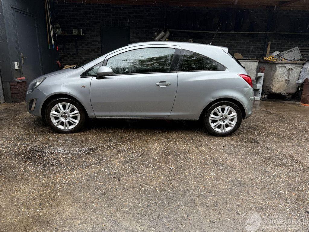 Opel Corsa 1.2-16V BlitZ Hatchback 3-dr. 45957072-1.jpg | Lunenburg Auto’s