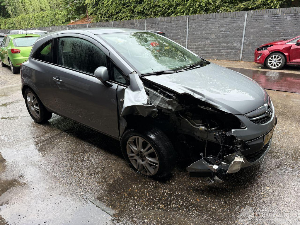 Opel Corsa 1.2-16V BlitZ Hatchback 3-dr. 45957072-4.jpg | Lunenburg Auto’s