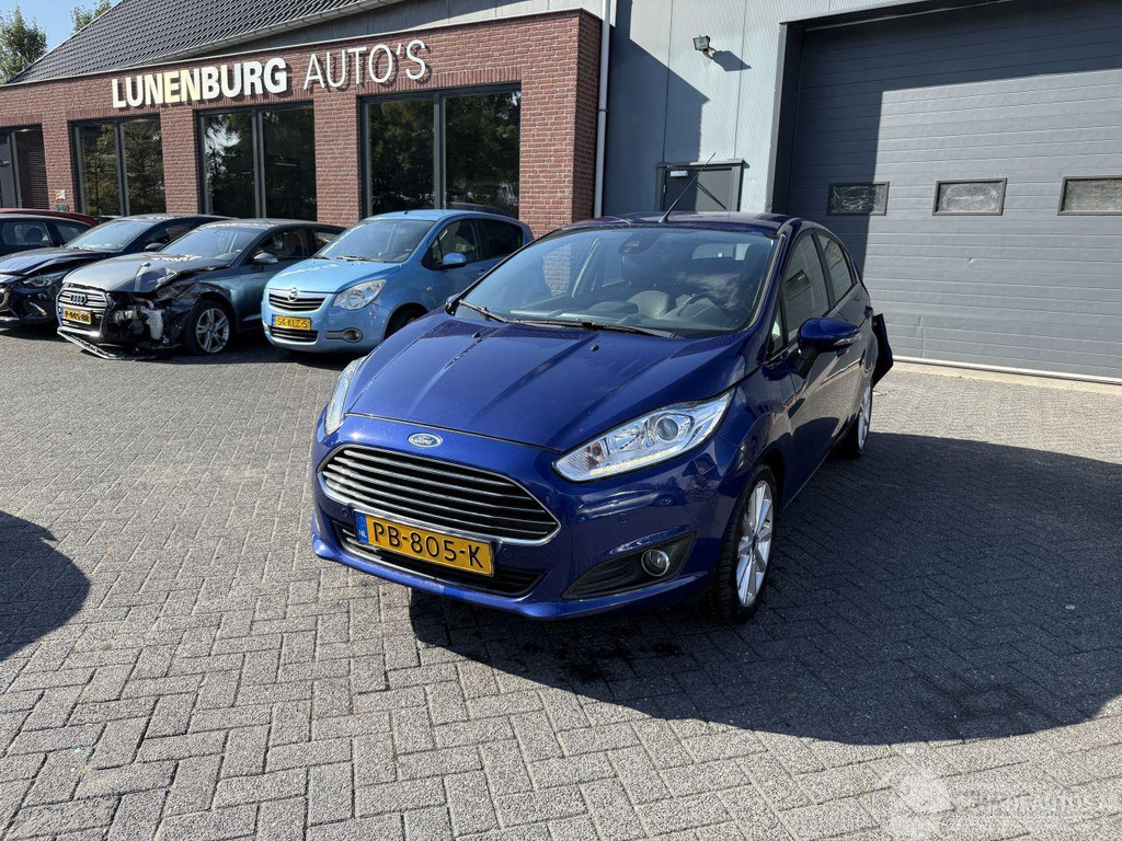 Ford Fiesta 1.0 EcoBoost Titanium Hatchback 5-dr. 47418305-0.jpg | Lunenburg Auto’s