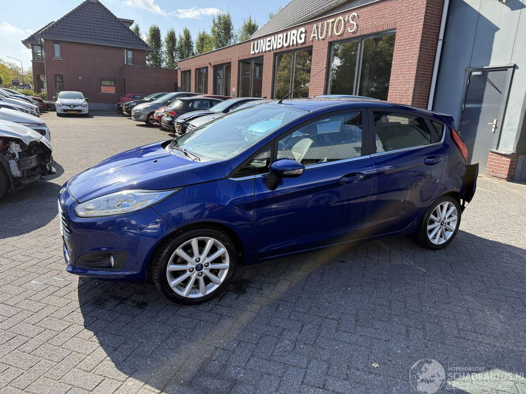 Ford Fiesta 1.0 EcoBoost Titanium Hatchback 5-dr. 47418305-1.jpg | Lunenburg Auto’s