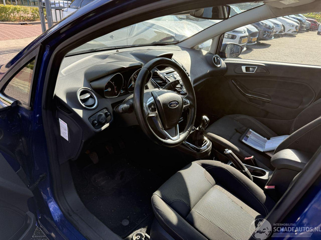 Ford Fiesta 1.0 EcoBoost Titanium Hatchback 5-dr. 47418305-3.jpg | Lunenburg Auto’s