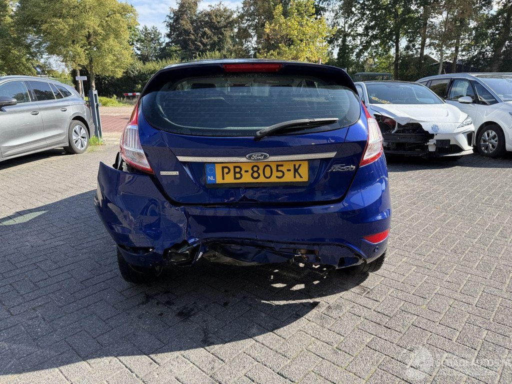 Ford Fiesta 1.0 EcoBoost Titanium Hatchback 5-dr. 47418305-4.jpg | Lunenburg Auto’s