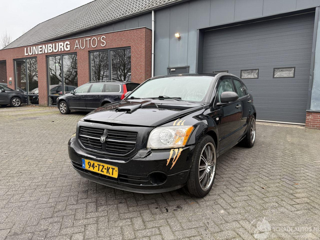 Dodge Caliber 1.8 SE (Stationwagen 5-dr.) 50859208-0.jpg | Lunenburg Auto’s