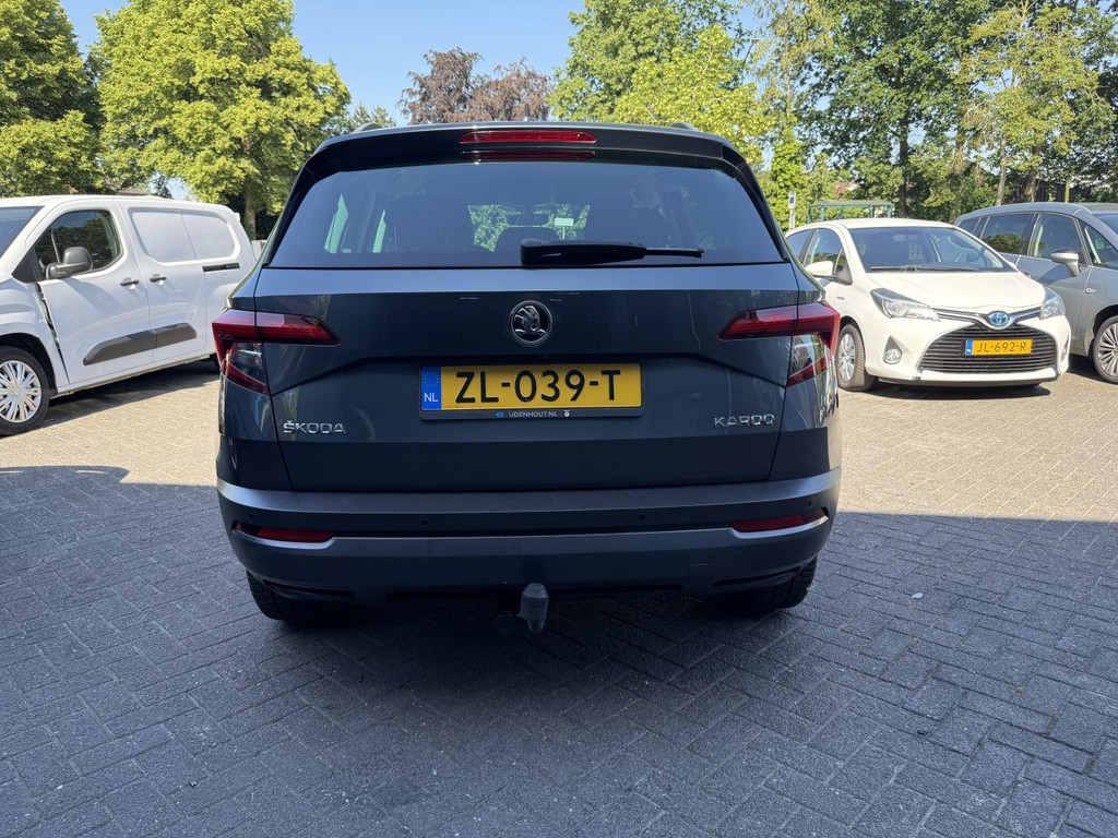 Škoda Karoq 1.0 TSI Ambition Business (SUV 5-dr.) 9669EURO NETTO PRIJS BINNEN EU 50896266-3.jpg | Lunenburg Auto’s