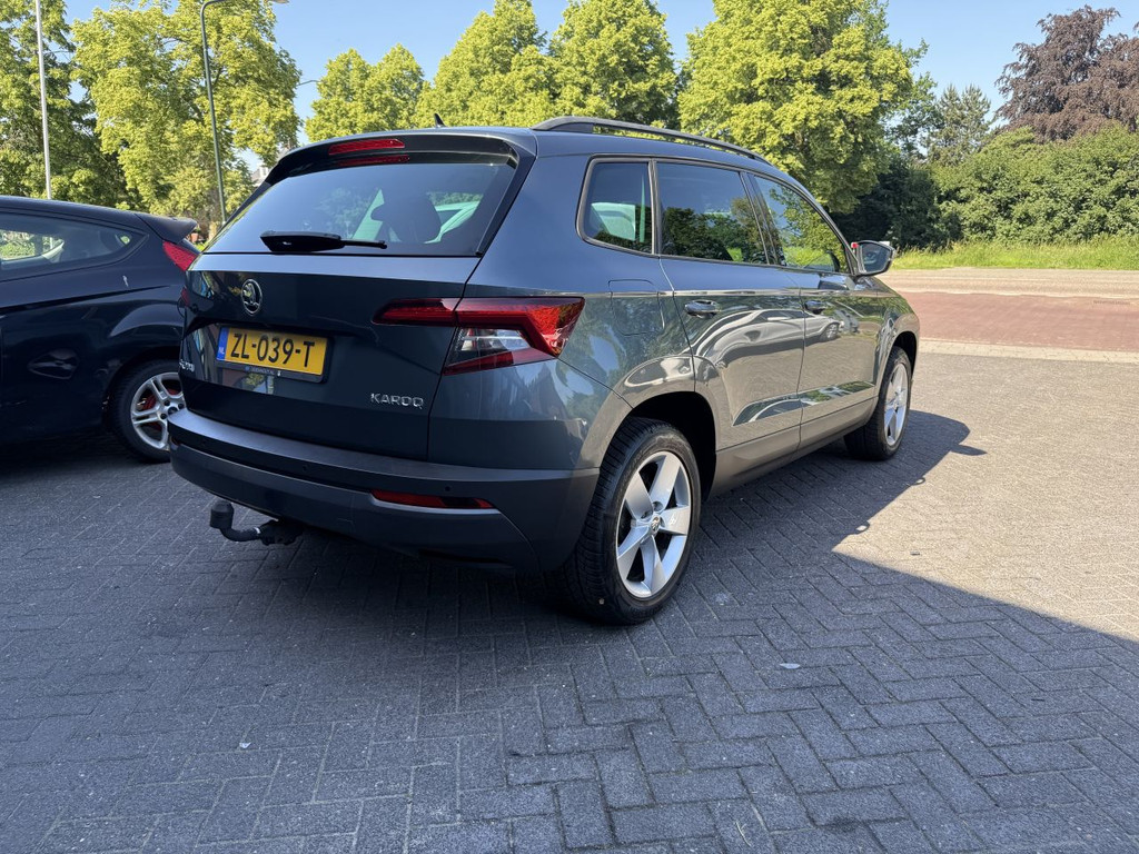 Škoda Karoq 1.0 TSI Ambition Business (SUV 5-dr.) 9669EURO NETTO PRIJS BINNEN EU 50896266-4.jpg | Lunenburg Auto’s