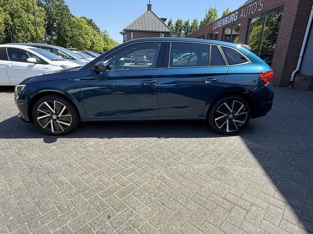 Škoda Scala 1.0 TSI Sport Business PANORAMADAK APK 19-03-2028 51096562-1.jpg | Lunenburg Auto’s