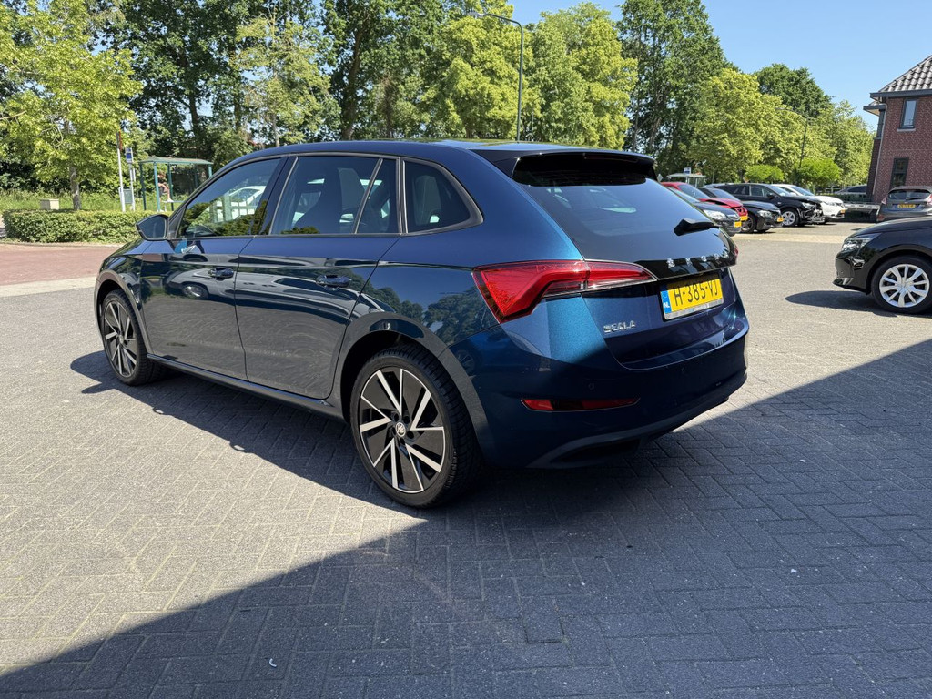 Škoda Scala 1.0 TSI Sport Business PANORAMADAK APK 19-03-2028 51096562-2.jpg | Lunenburg Auto’s