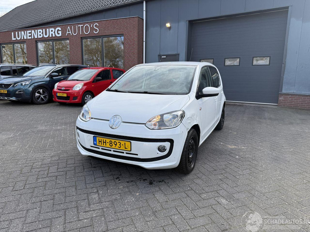 Volkswagen up! 1.0 high up! BlueMotion CNG / Aardgas 51106659-0.jpg | Lunenburg Auto’s