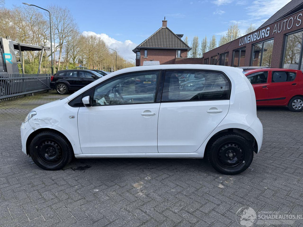 Volkswagen up! 1.0 high up! BlueMotion CNG / Aardgas 51106659-1.jpg | Lunenburg Auto’s
