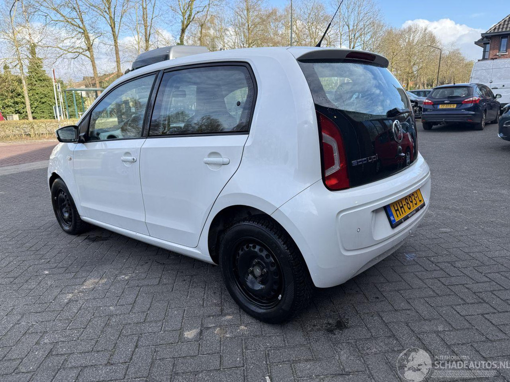 Volkswagen up! 1.0 high up! BlueMotion CNG / Aardgas 51106659-2.jpg | Lunenburg Auto’s