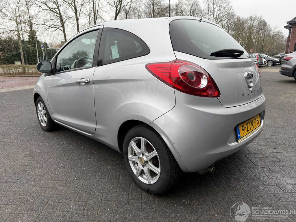 Ford Ka 1.2 Cool&Sound (Hatchback 3-dr.) 51170408-2.jpg | Lunenburg Auto’s