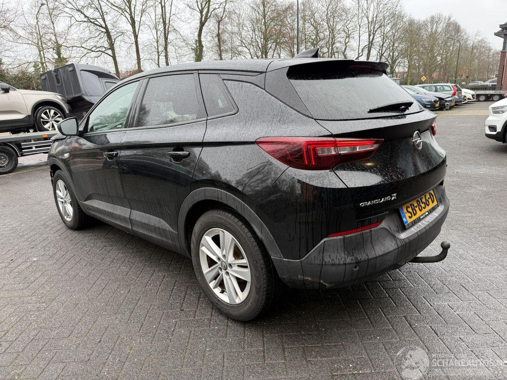 Opel Grandland 1.2 Turbo Online Edition (SUV 5-dr.) 51264311-1.jpg | Lunenburg Auto’s