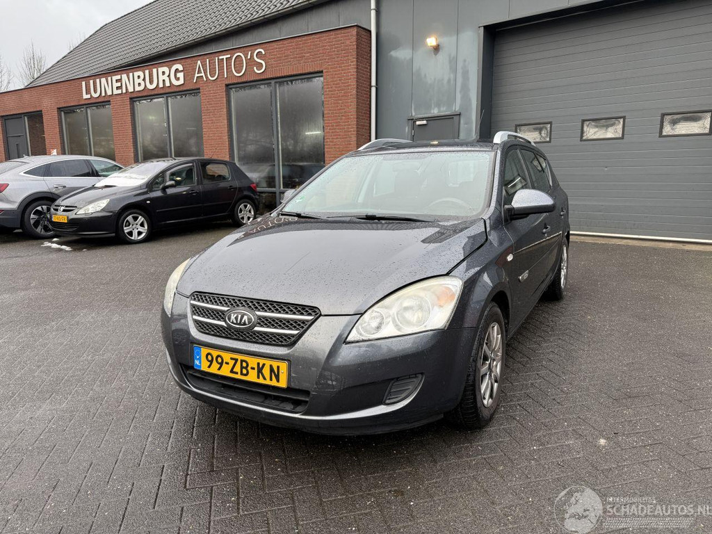 Kia cee'd Cee d 1.6 X-tra (Stationwagen 5-dr.) 51376619-0.jpg | Lunenburg Auto’s