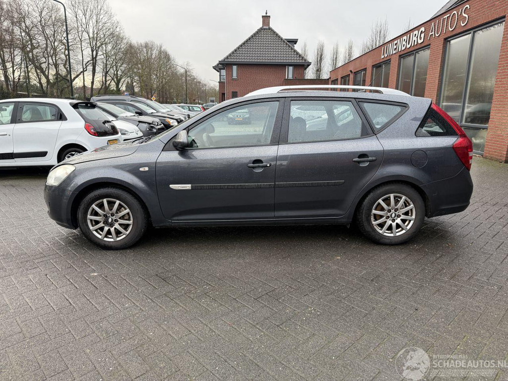 Kia cee'd Cee d 1.6 X-tra (Stationwagen 5-dr.) 51376619-1.jpg | Lunenburg Auto’s