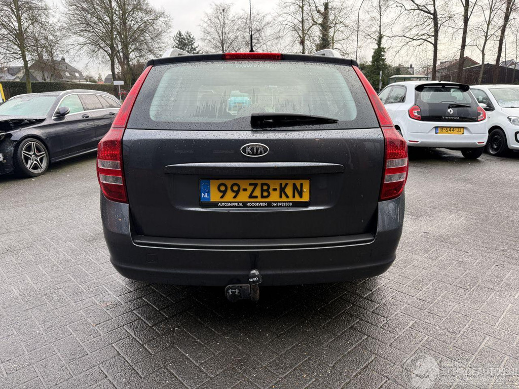 Kia cee'd Cee d 1.6 X-tra (Stationwagen 5-dr.) 51376619-3.jpg | Lunenburg Auto’s