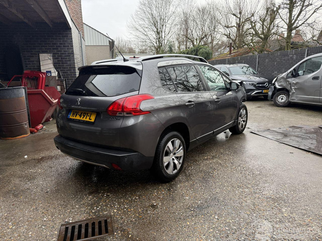 Peugeot 2008 1.2 PureTech Style (SUV 5-dr.) 51588436-0.jpg | Lunenburg Auto’s