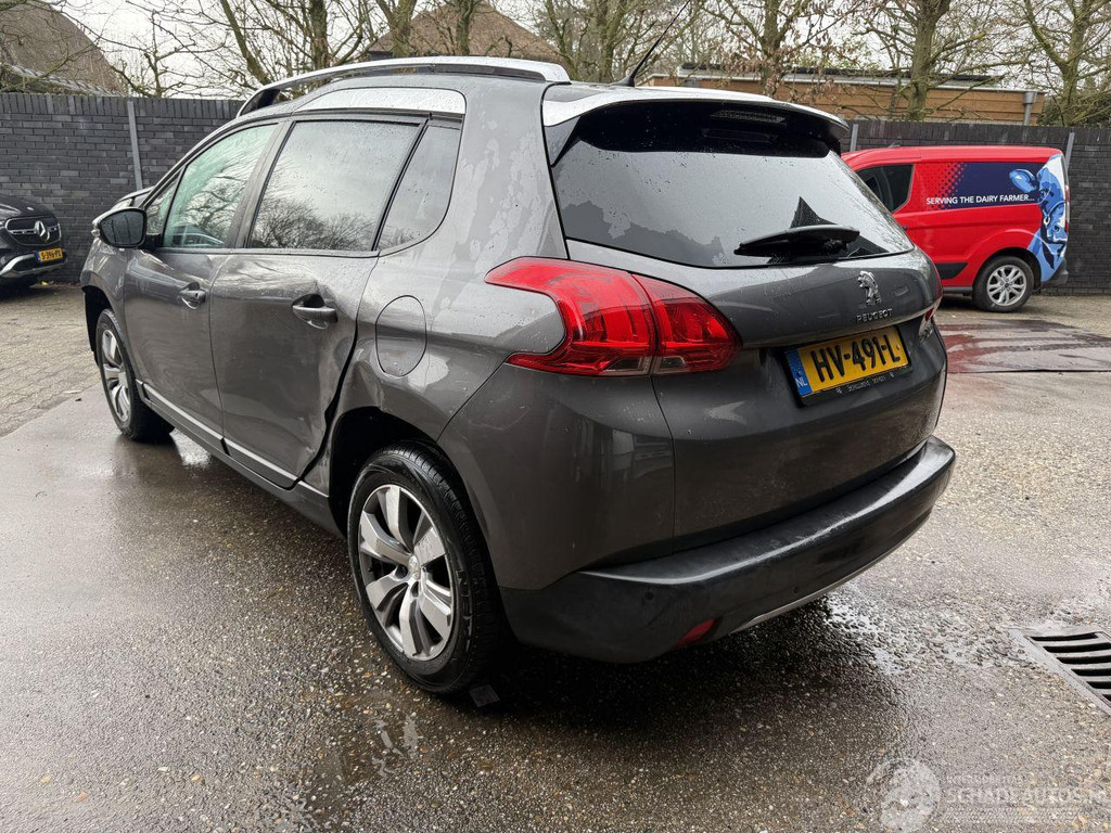 Peugeot 2008 1.2 PureTech Style (SUV 5-dr.) 51588436-2.jpg | Lunenburg Auto’s