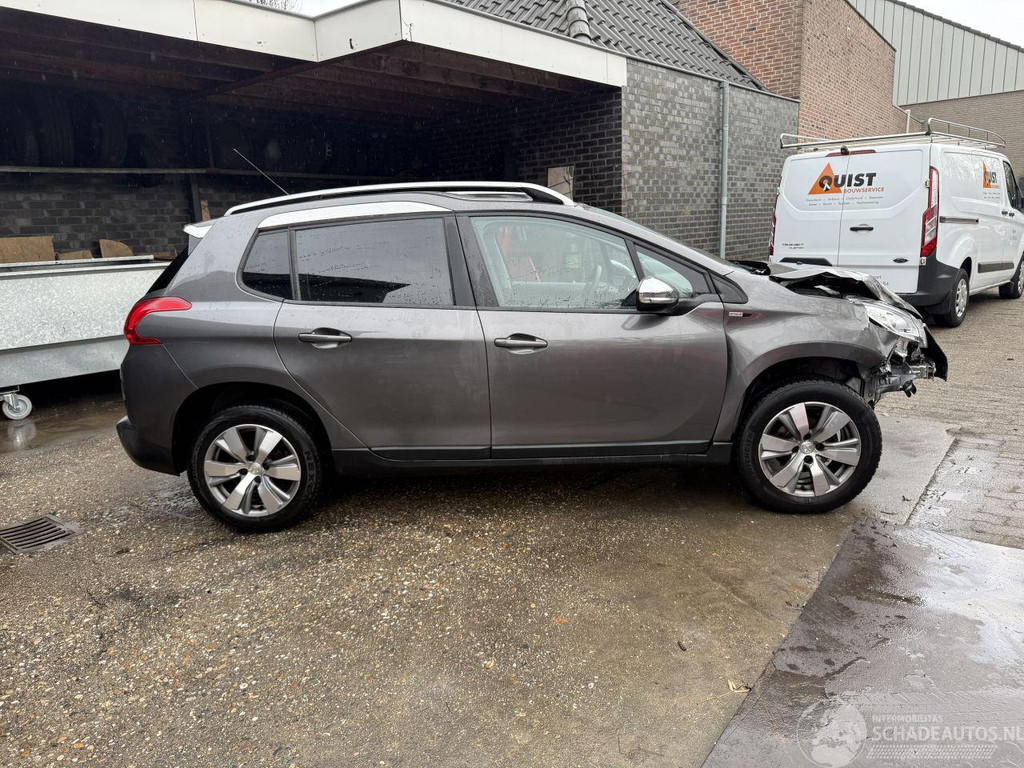 Peugeot 2008 1.2 PureTech Style (SUV 5-dr.) 51588436-3.jpg | Lunenburg Auto’s