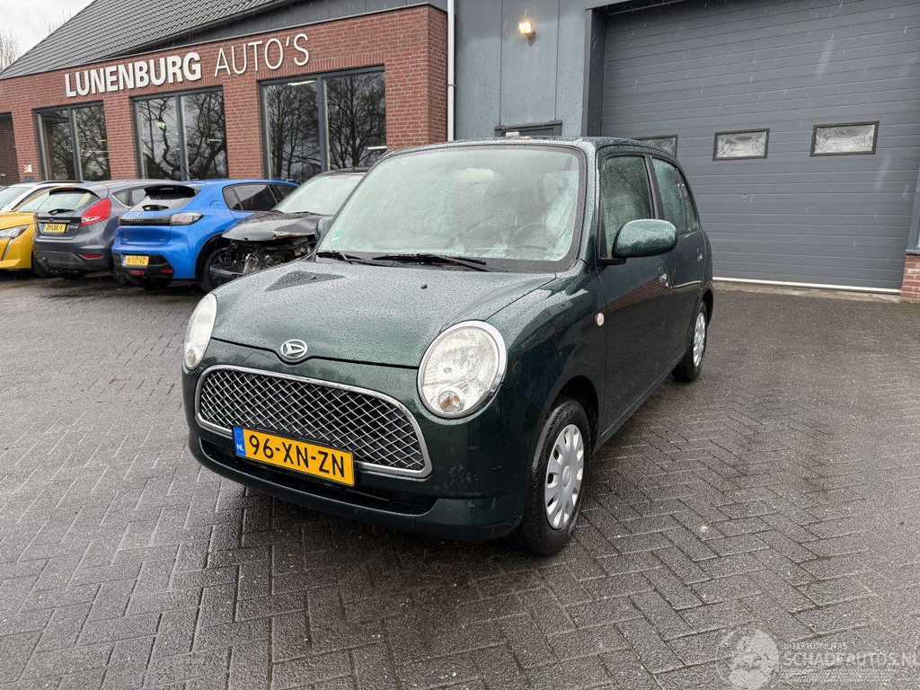 Daihatsu  Trevis 1.0 (Hatchback 5-dr.) 51969153-0.jpg | Lunenburg Auto’s