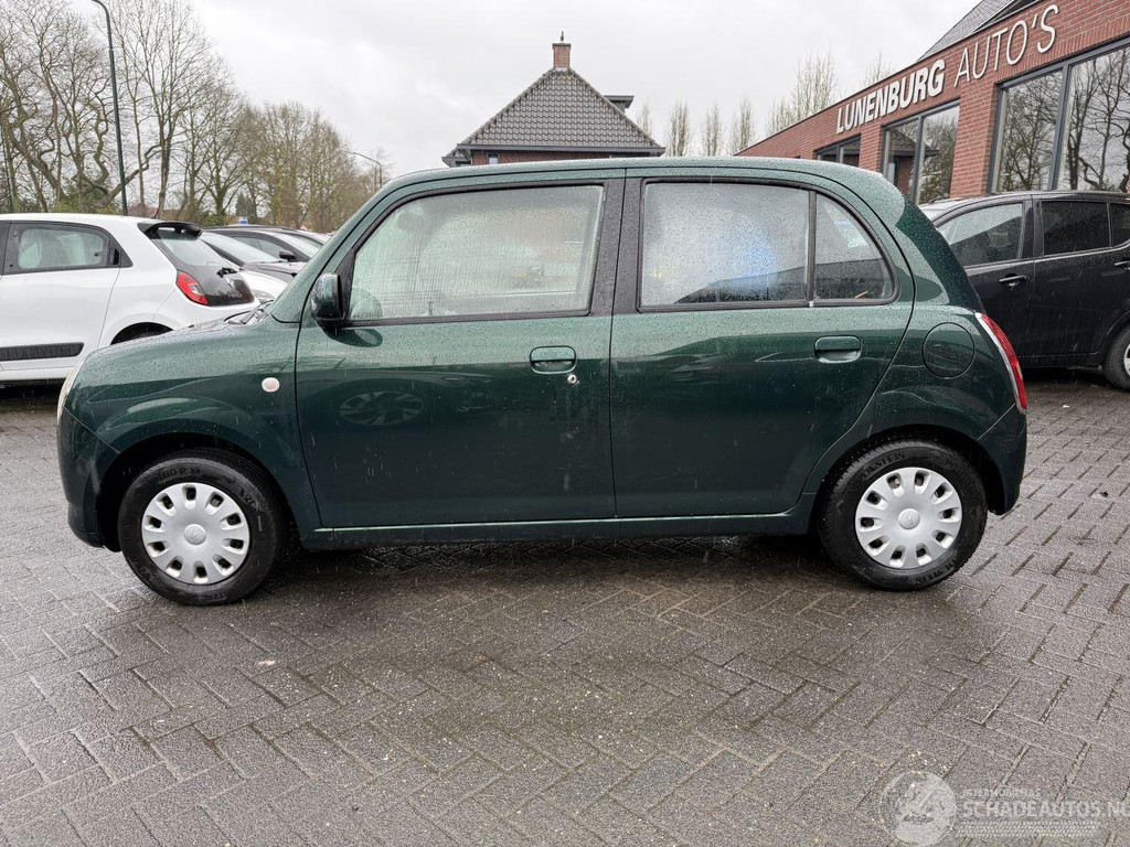 Daihatsu  Trevis 1.0 (Hatchback 5-dr.) 51969153-1.jpg | Lunenburg Auto’s