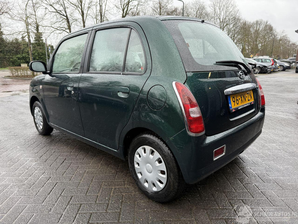 Daihatsu  Trevis 1.0 (Hatchback 5-dr.) 51969153-2.jpg | Lunenburg Auto’s