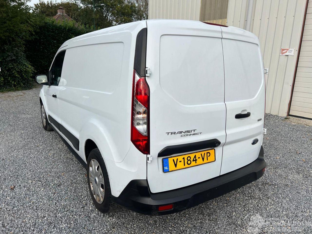 Ford Transit Connect 1.5 TDCI L2 Trend HP AUTOMAAT BEL 0618866925 52214304-4.jpg | Lunenburg Auto’s