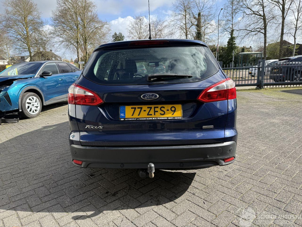 Ford Focus 1.6 TDCI Trend (Stationwagen 5-dr.) 52470877-3.jpg | Lunenburg Auto’s