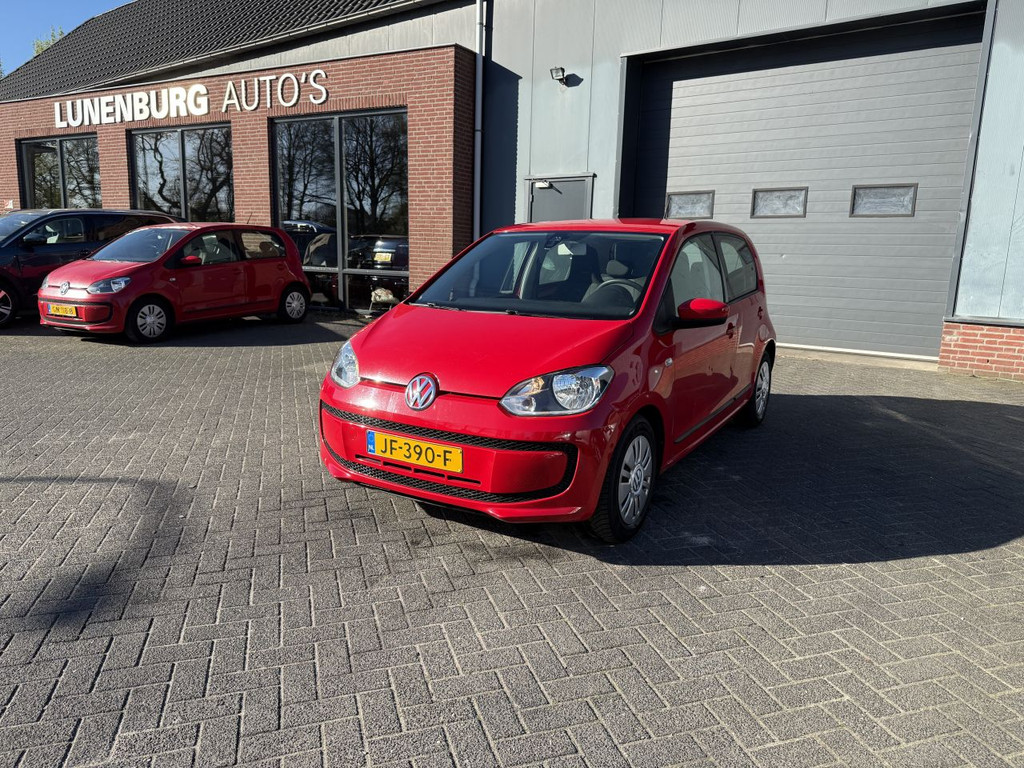 Volkswagen up! 1.0 move up! BlueMotion 52658606-0.jpg | Lunenburg Auto’s