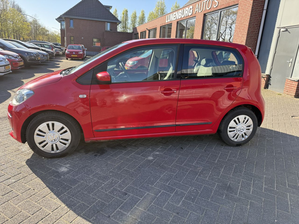 Volkswagen up! 1.0 move up! BlueMotion 52658606-1.jpg | Lunenburg Auto’s