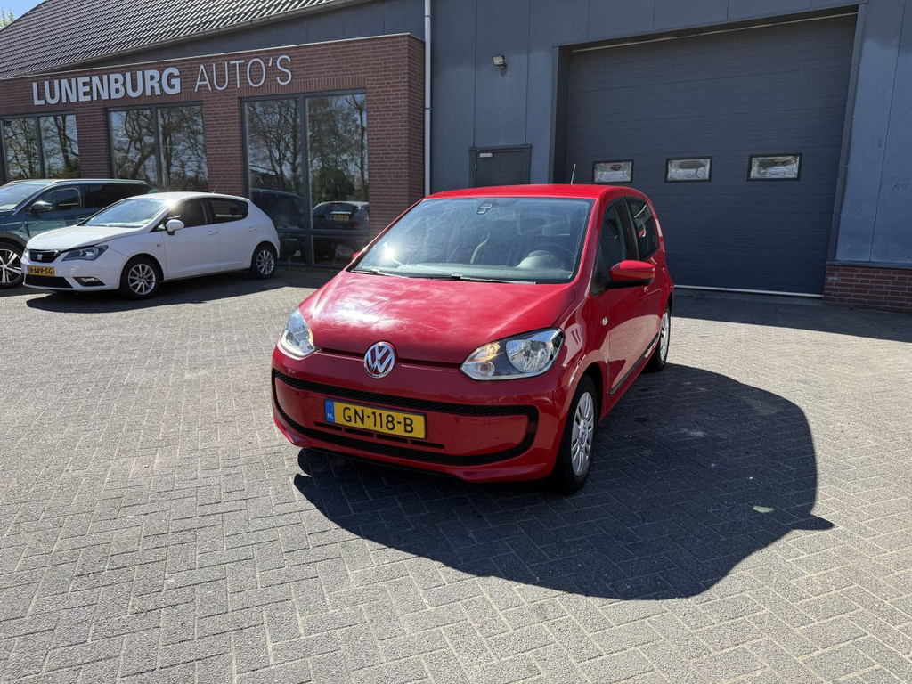 Volkswagen up! 1.0 move up! BlueMotion 52664878-0.jpg | Lunenburg Auto’s