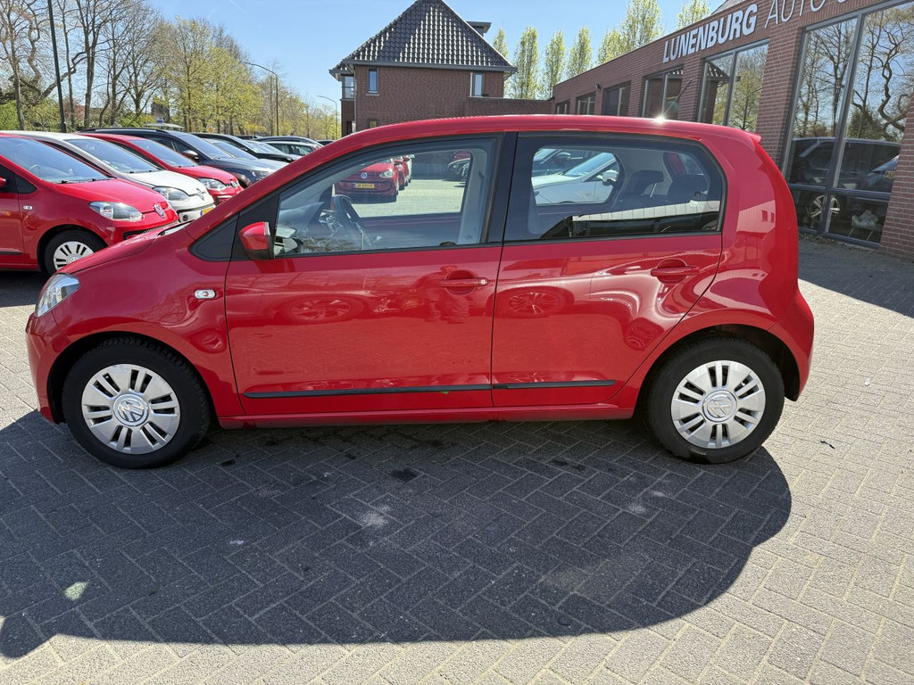 Volkswagen up! 1.0 move up! BlueMotion 52664878-1.jpg | Lunenburg Auto’s