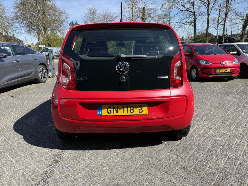 Volkswagen up! 1.0 move up! BlueMotion 52664878-4.jpg | Lunenburg Auto’s