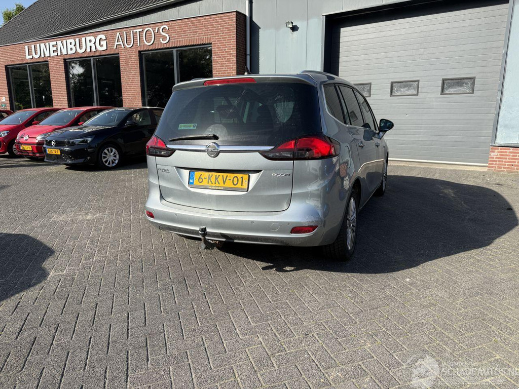 Opel Zafira 1.4 Design Edition 7p. (MPV 5-dr.) 53679392-0.jpg | Lunenburg Auto’s