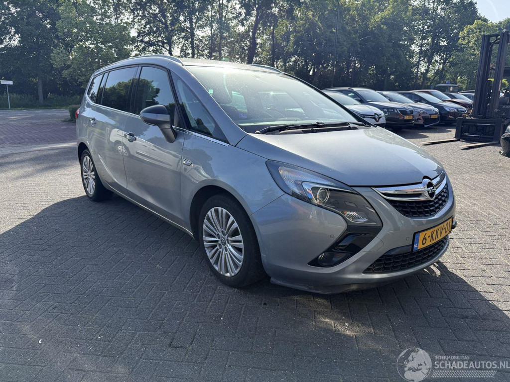 Opel Zafira 1.4 Design Edition 7p. (MPV 5-dr.) 53679392-1.jpg | Lunenburg Auto’s