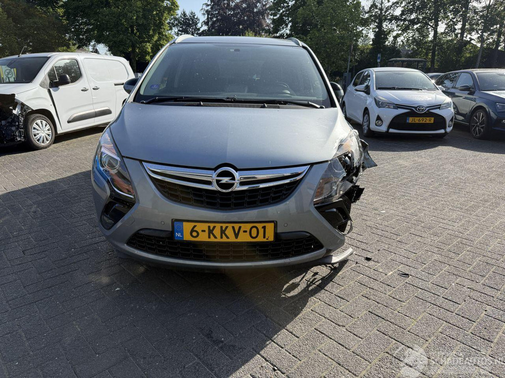 Opel Zafira 1.4 Design Edition 7p. (MPV 5-dr.) 53679392-3.jpg | Lunenburg Auto’s
