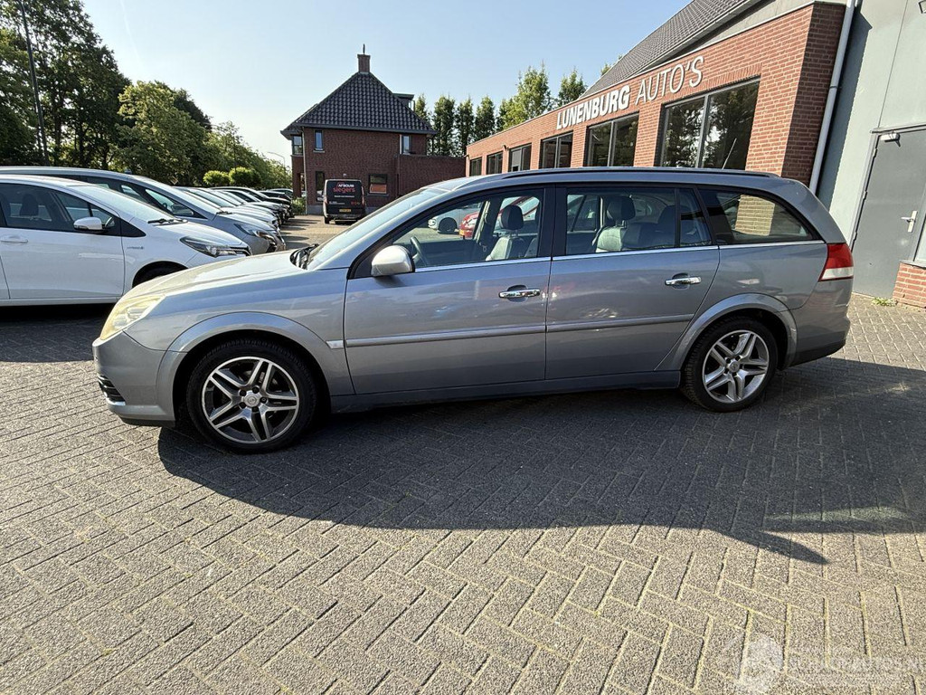 Opel Vectra 1.8-16V Executive 53742059-1.jpg | Lunenburg Auto’s