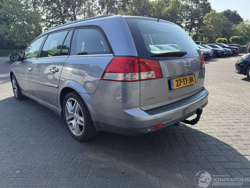 Opel Vectra 1.8-16V Executive 53742059-2.jpg | Lunenburg Auto’s
