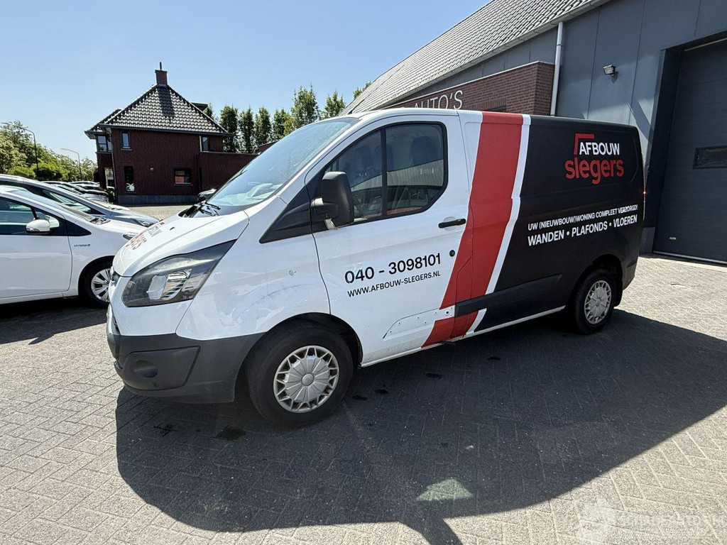 Ford Transit Custom 310 2.0 TDCI L1H1 Trend 53748827-1.jpg | Lunenburg Auto’s