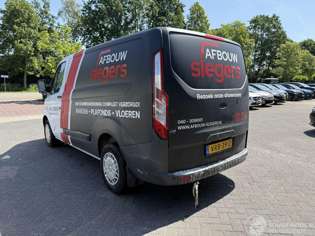 Ford Transit Custom 310 2.0 TDCI L1H1 Trend 53748827-2.jpg | Lunenburg Auto’s