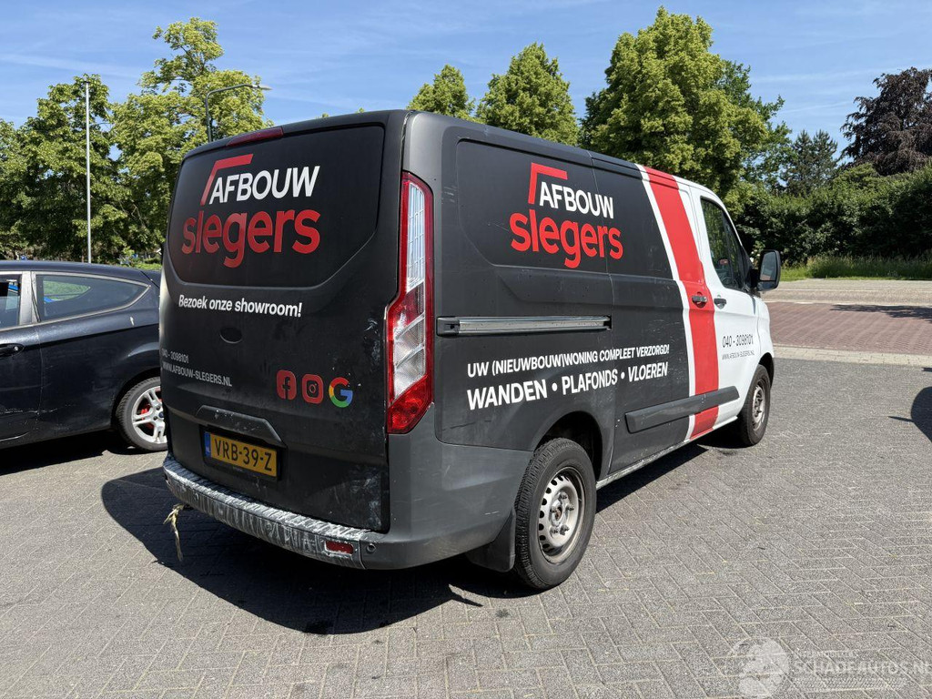 Ford Transit Custom 310 2.0 TDCI L1H1 Trend 53748827-4.jpg | Lunenburg Auto’s